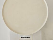 Elektrooniline köögikaal SOEHNLE