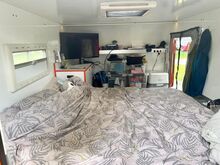 Mini-Caravani ja katusetelkide rent (Tartu)