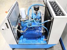 KRUVIKOMPRESSOR ALMIG BELT 18 (18KW)