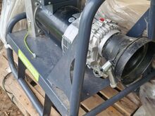 Elektrigeneraator Sincro