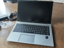 Sülearvuti HP EliteBook G8 I5 11gen/16GB/512GB/Win