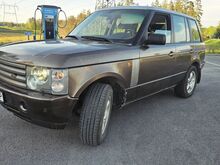 Land rover Range Rover 3.0D