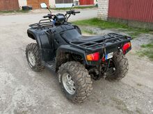 Loncin LX 500 4x4