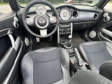 MINI Cooper S Cabrio Supercharged 1.6 125kW
