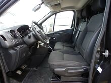 Opel Vivaro LONG a/c 1.6 TDI 92кВт