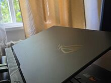 Asus Rog Strix G17 g713PI-LL032W