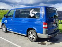 Volkswagen Transporter 1.9 62kW