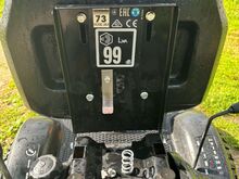 Mccullok rider