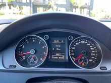 Volkswagen Passat Comfortline 1.8 TSI 118kW