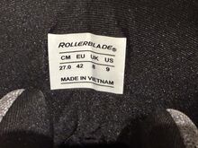 Rollerblade rulluisud EU 42