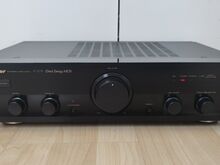 Pioneer A-109 stereo amplifier