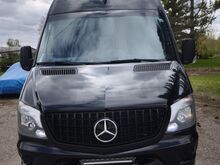 MB Sprinter 315