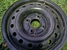 Honda terasveljed