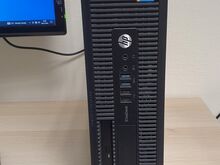 Heas korras lauaarvuti HP Elitedesk 800 SFF