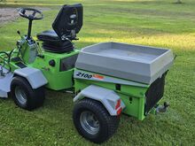 Murutraktor Eghilm 2100