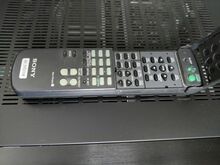 SONY STR DB 830 QS HIGH END RECEIVER