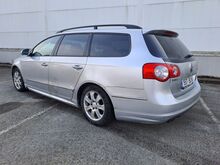 Volkswagen Passat 2.0 103kW
