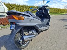 Yamaha YP 250
