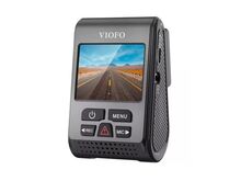 Viofo A119 v3 + Püsitoiteadapter HK3