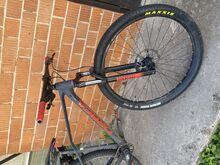 Orbea Alma H50 2022
