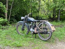К125 1947
