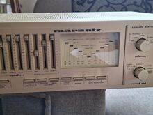 Marantz võimendi
