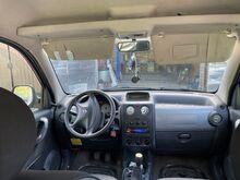 Citroën Berlingo 1.6TDI 66кВт механика
