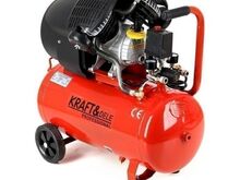 Õlikompressor kompressor 50L KD1484