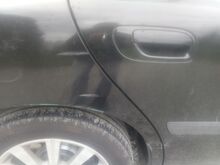 Volvo S60 2,4 125кВт 2002