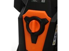 Survepesur 2000W 200bar KD446 + TARVIKUD