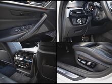 BMW M550 3.0 R6 294kW, reg. tasu makstud!