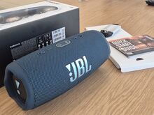 UUS kõlar JBL CHARGE 5