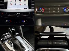 OPEL INSIGNIA SPORTS TOURER / AVARIIVABA