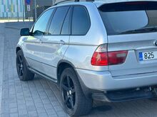 Bmw x5 3.0 d