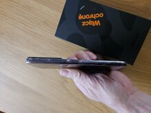 Samsung galaxy S22 128 GB + ümbris ja karp
