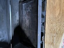 Stoveman bbq grill