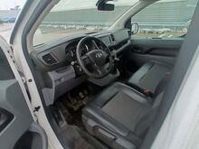 Toyota Proace 2.0 90 kw
