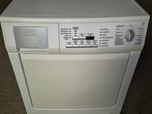 Сушильная машина Electrolux/Aeg T57800
