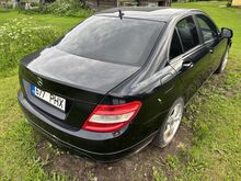MB C220