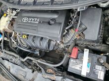 Toyota Auris 1.4VVT-i 71кВт, ручная, 2008, техосмотр до 07/2027
