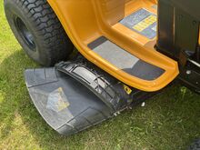 Садовый трактор Cub Cadet LT1 NS92 2023