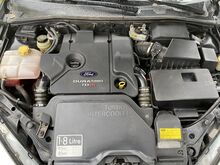 Ford Focus 1.8 85kw diisel