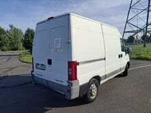 Peugeot Boxer 2.8 94kW