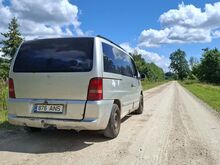 Mb vito