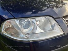 Müüa Vw Passat 1.9TDI