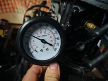 Paadimootor Mercury 200 20hp