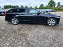 Volvo V90 MOMENTUM 2.0D 2018a