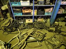 GAZ, UAZ, VAZ, MOSKVICH VARUOSAD