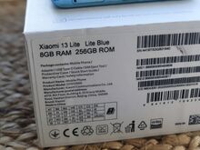 Xiaomi MI 13 Lite 256GB 5G