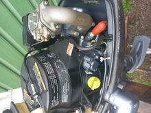 Padimotor